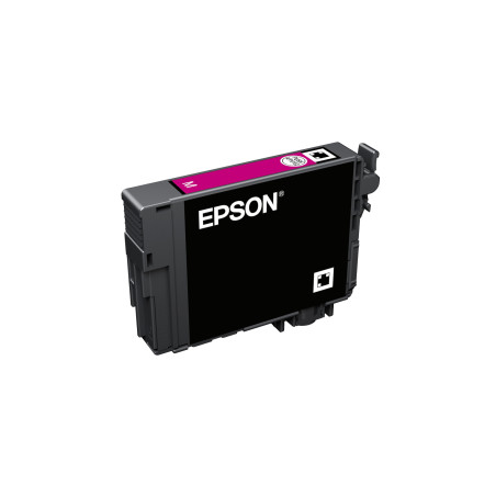 EPSON T02W3/T02V3 502XL MAGENTA TINTEIRO GENERICO C13T02W34010/C13T02V34010