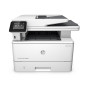 Multifuncion HP LaserJet Pro M426fdn Laser Monocromo 38ppm - Doble Cara/Duplex - Fax - Red - USB 2.0