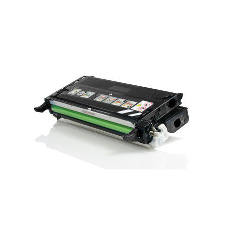 XEROX PHASER 6180 PRETO CARTUCHO DE TONER GENERICO 113R00726