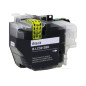 BROTHER LC3213/LC3211 V2 NEGRO CARTUCHO DE TINTA GENERICO LC-3213BK/LC-3211BK