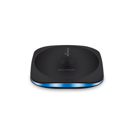 MediaRange Carregador wireless para telemoveis - Preto