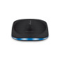 MediaRange Carregador wireless para telemoveis - Preto