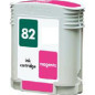 HP 82 MAGENTA CARTUCHO DE TINTA REMANUFACTURADO C4912A