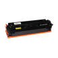 HP CF530A PRETO CARTUCHO DE TONER GENERICO Nº205A