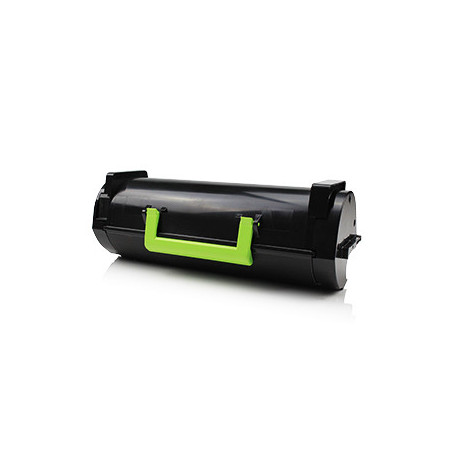 LEXMARK MS317/MX317 PRETO CARTUCHO DE TONER GENERICO 51B2000