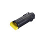 XEROX PHASER 6510/WORKCENTRE 6515 AMARILLO CARTUCHO DE TONER GENERICO 106R03692/106R03479/106R03475