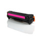 HP CF543X/CF543A MAGENTA TONER GENERICO Nº203X/203A