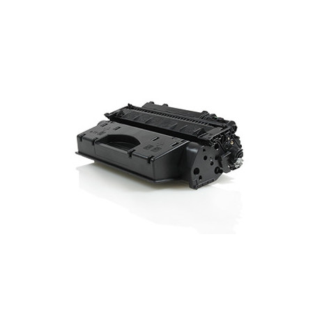 HP CF287X PRETO TONER GENERICO Nº87X