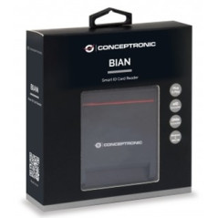 Conceptronic Lector de DNI Electronico 3.0 y eID