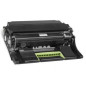 LEXMARK MS310 MS312 MS410 MS415 MS510 MS610 / MX310 MX410 MX510 MX511 MX611 TAMBOR DE IMAGEN GENERICO 50F0Z00/500Z (DRUM)