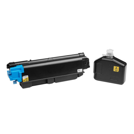 Kyocera TK5290 Cyan Toner Generico - 1T02TXCNL0/TK5290C