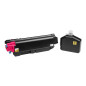 Kyocera TK5290 Magenta Toner Generico - 1T02TXBNL0/TK5290M