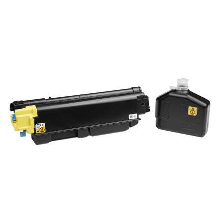 Kyocera TK5290 Amarillo Cartucho de Toner Generico - Reemplaza 1T02TXANL0/TK5290Y