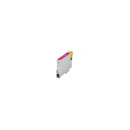 Epson T0613 Magenta Compatível C13T06134010