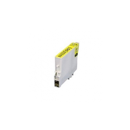 Epson T0614 Yellow Compatível C13T06144010