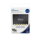 Disco SSD MediaRange MR1001 120GB preto SATA 6GB/s, 2,5´