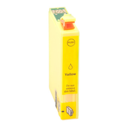 Epson 405XL Amarillo Cartucho Generico C13T05H44010/C13T05G44010