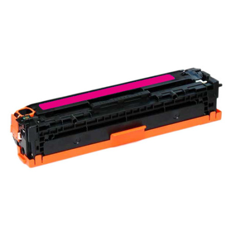 HP W2030X/W2030A Negro Toner Generico - Reemplaza 415X/415A