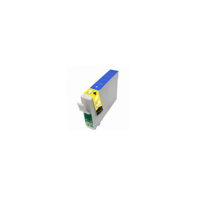 Epson T1282 Cyan Ink Compatible Epson T1282 Cyan Ink Compatible