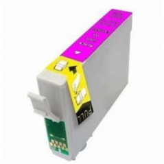 Epson T1283 Magenta Tinteiro Compatível
