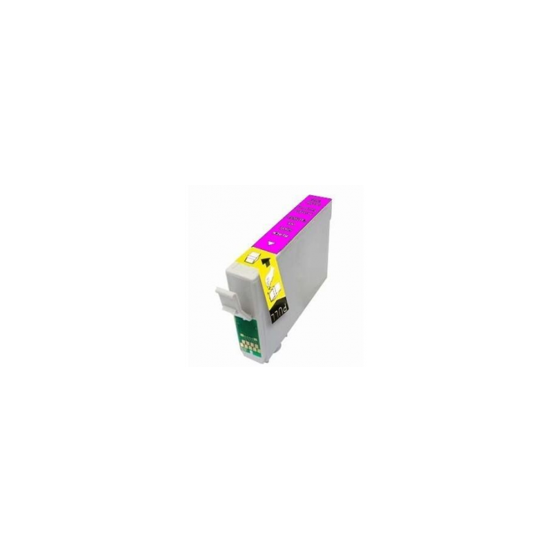 Epson T1283 Magenta Ink Compatible Epson T1283 Magenta Ink Compatible