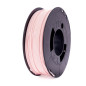 Filamento 3D PLA - Diametro 1.75mm - Bobina 1kg - Color Rosa Pastel