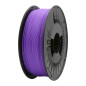 Filamento 3D PLA - Diametro 1.75mm - Bobina 1kg - Color Morado