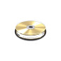 Prof. Line CD-R 52x 700MB MediaRange true Gold, Blank Cake 10