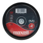 Maxell DVD-R 4,7GB 100 Pack