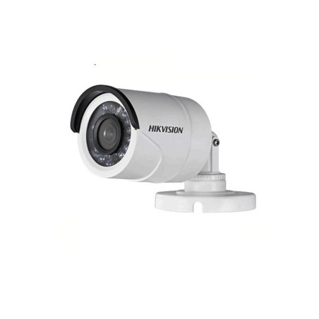 Hikvision DS-2CE16C0T-IRPF 1 MP Fixed Mini Bullet Camera