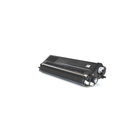 Brother TN910 Negro Cartucho de Toner Generico - Reemplaza TN910BK