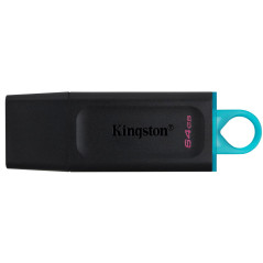 Kingston DataTraveler Exodia Memoria USB 64GB