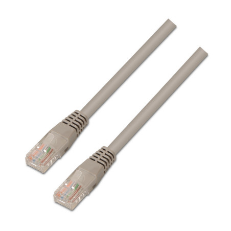 Cabo de Rede RJ45 Cat.5e UTP AWG24 - 2.0m - 10/100 Mbit/s