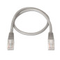 Cabo de Rede RJ45 Cat.5e UTP AWG24 - 5.0m - 10/100 Mbit/s