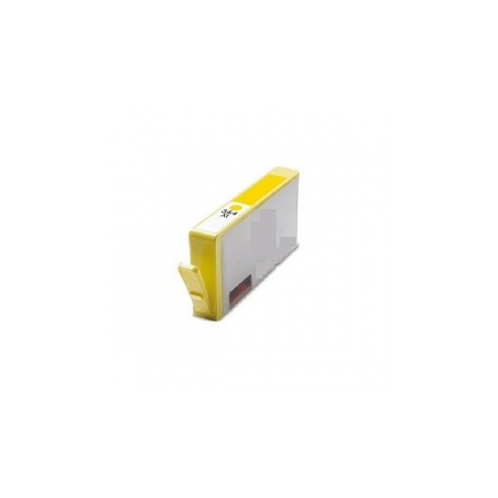 HP 364XL Yellow ( CB325EE ) Ink Compatible