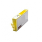 HP 364XL Amarillo ( CB325EE ) Cartucho Compatible