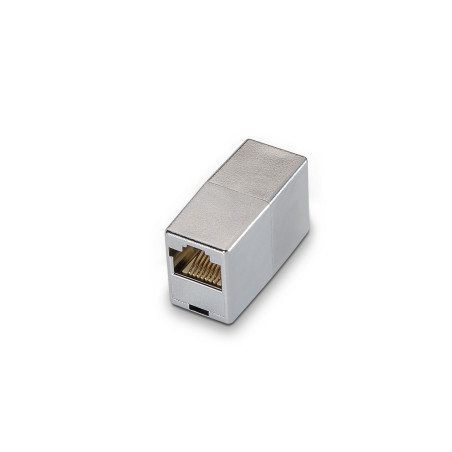 Empalme RJ45 Cat.5e STP