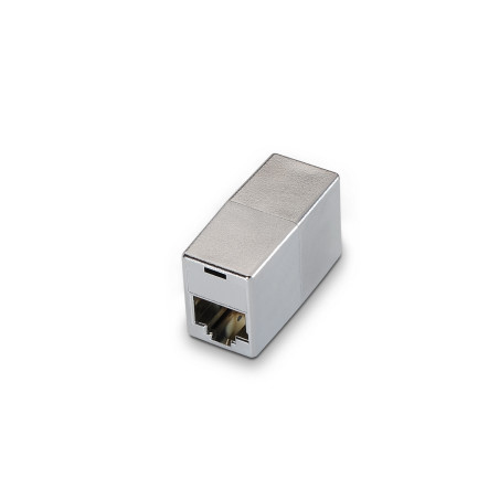 Emenda RJ45 Cat.5e STP