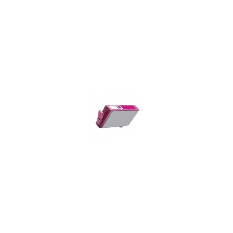 HP 920 XL ( CD973AE ) Magenta Compatível HP 920 XL ( CD973AE ) Magenta Compatível