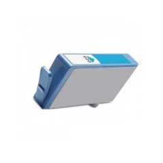 HP 920 XL ( CD972AE ) Cyan Compatível