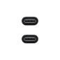 Cable USB-C 2.0 Macho a USB-C Macho 1m