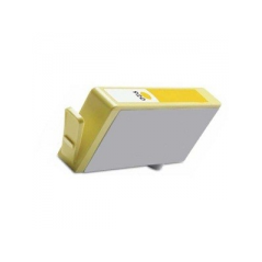 HP 920 XL ( CD974AE ) Yellow Compatível