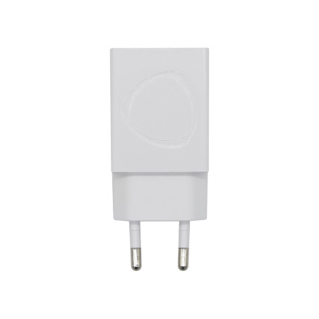 Carregador USB Aisens 10W - 5V/2A - Branco