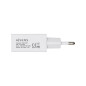 Carregador USB Aisens 10W - 5V/2A - Branco