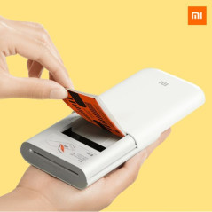 Xiaomi Mi Portable Photo Printer Impresora Fotografica