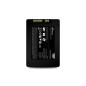 Internal 2.5-inch solid state drive, SATA 6 Gb/s, 240GB