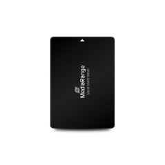 Disco SSD 240GB preto SATA 6GB/s, 2,5´