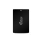 Disco SSD 240GB preto SATA 6GB/s, 2,5´