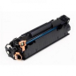 HP CE285A CB435A CB436A PRETO TONER GENERICO UNIVERSAL 85A 35A 36A