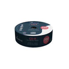 MediaRange CD-R 52x 700MB/80min Cake25